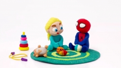 کارتون دایانا دوست خوب بچه ها قسمت 59